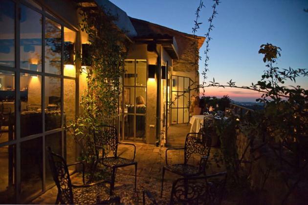 Castello Di Albereto Hotel Trarivi Exterior photo